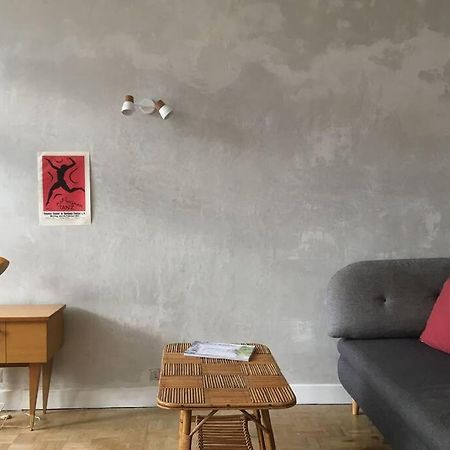 Appartement De 75 M2 Dans Maison Familiale Saint-Antonin Exterior photo