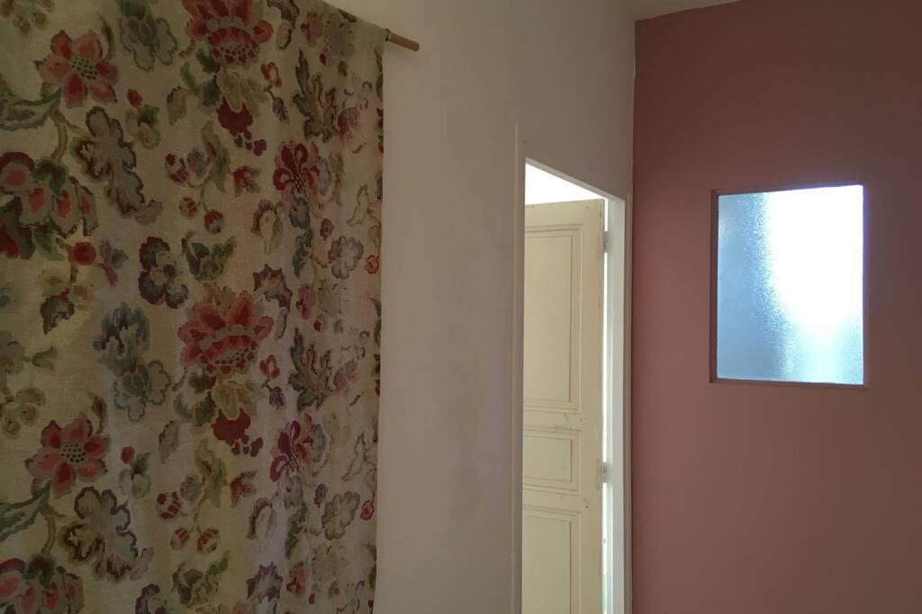 Appartement De 75 M2 Dans Maison Familiale Saint-Antonin Exterior photo